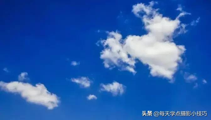 摄影小技巧风景相机,偏振镜在风光摄影中的使用技巧