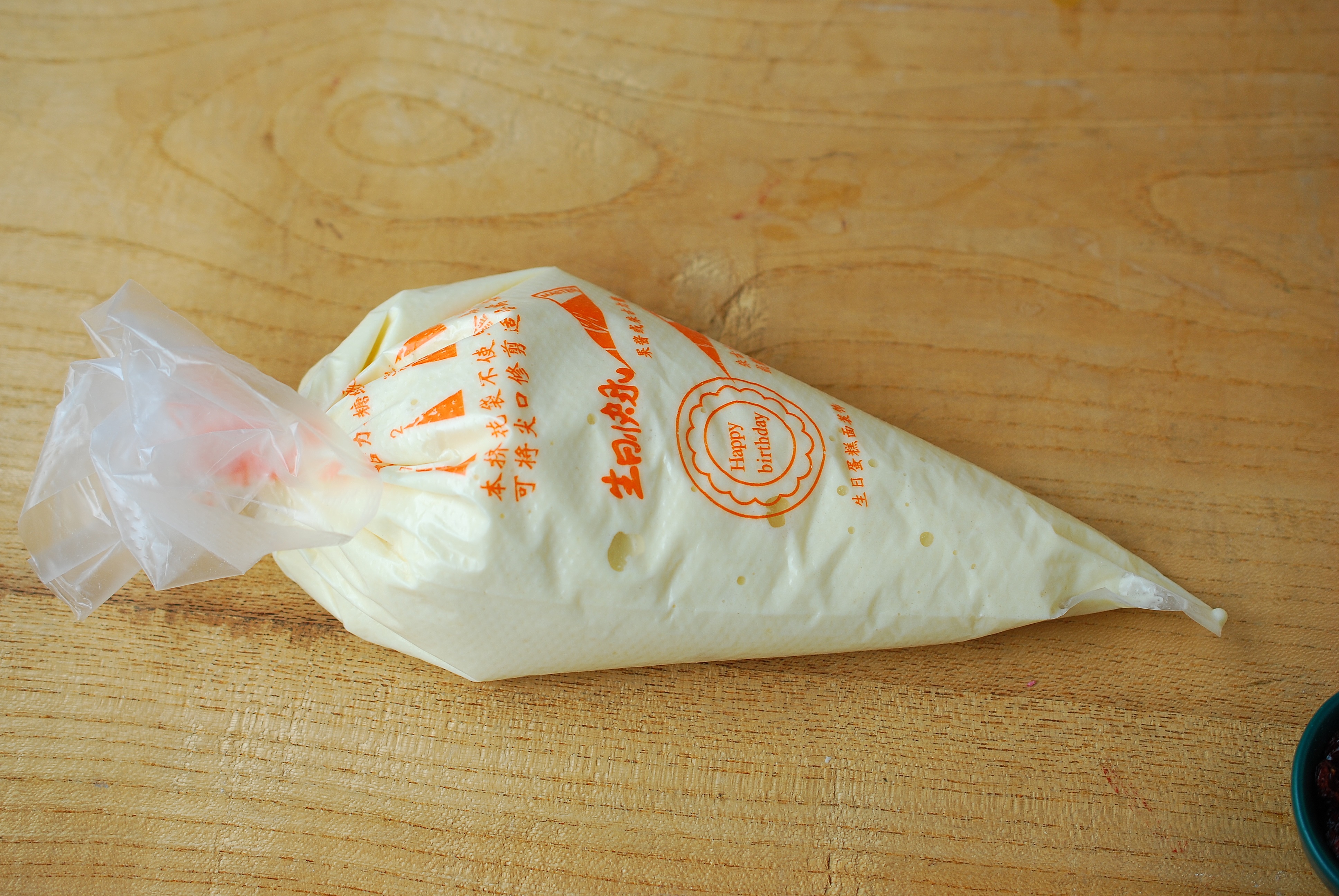 0糖0油0面粉的低卡蛋糕自制,用不粘锅做蛋糕最简单