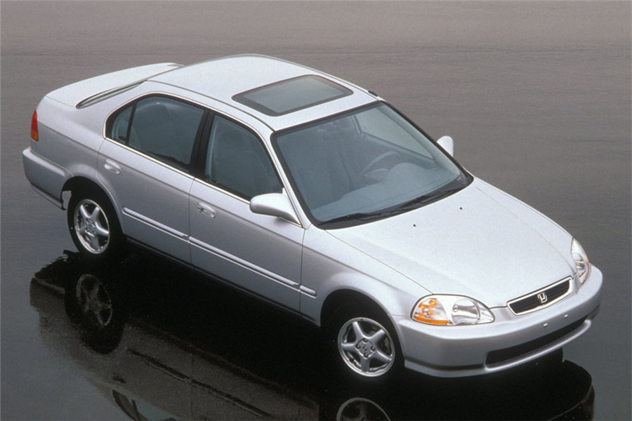 第十代本田思域type-r,本田思域typer哪一代最强