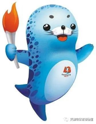 体博馆藏赏析|全运历史知多少文化符号见证岁月变迁