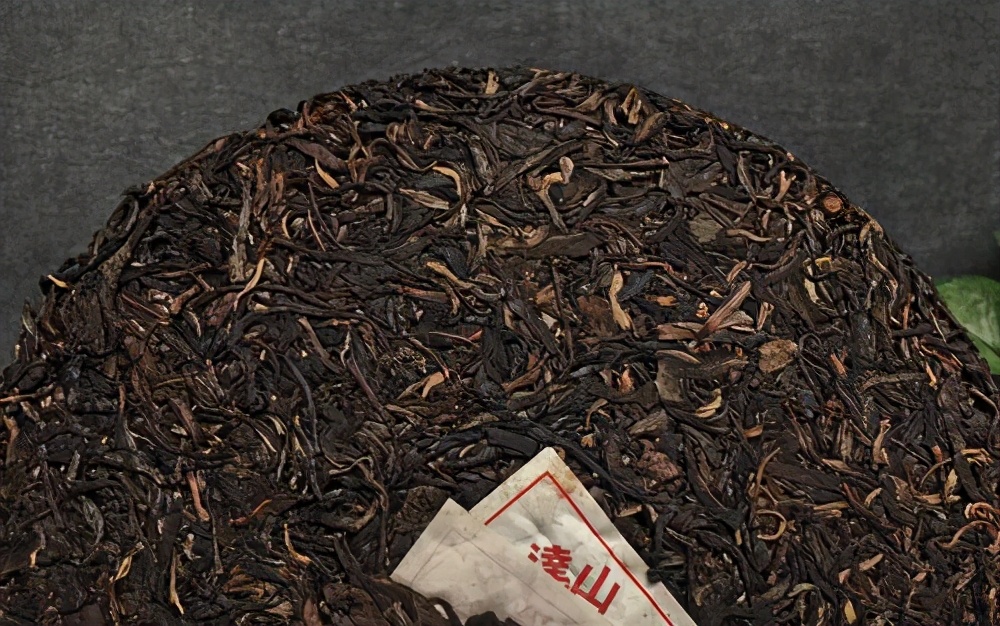 巴达山普洱茶核心产区,巴达山普洱茶特点及价格