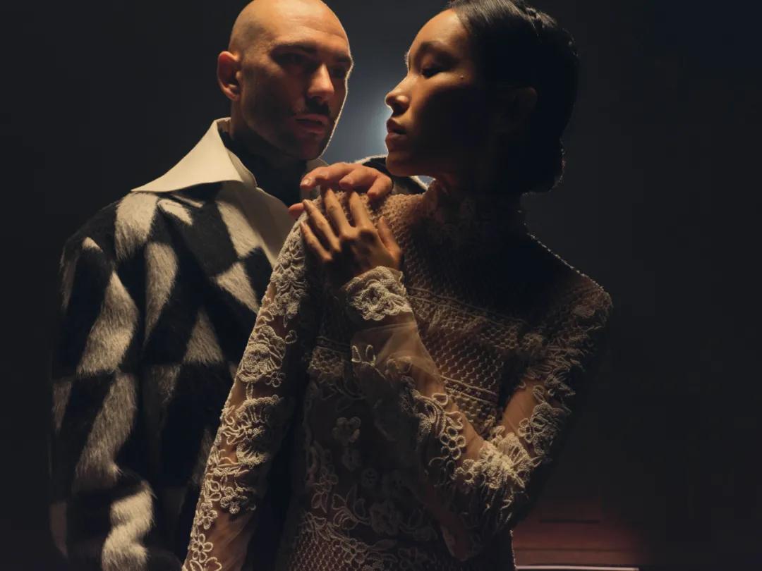 新消费周报|《鱿鱼游戏》玩偶即将发售；迪士尼顶流女明星battle