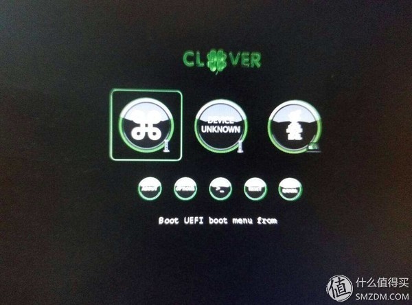 黑苹果从零开始,从零开始玩转黑苹果篇二