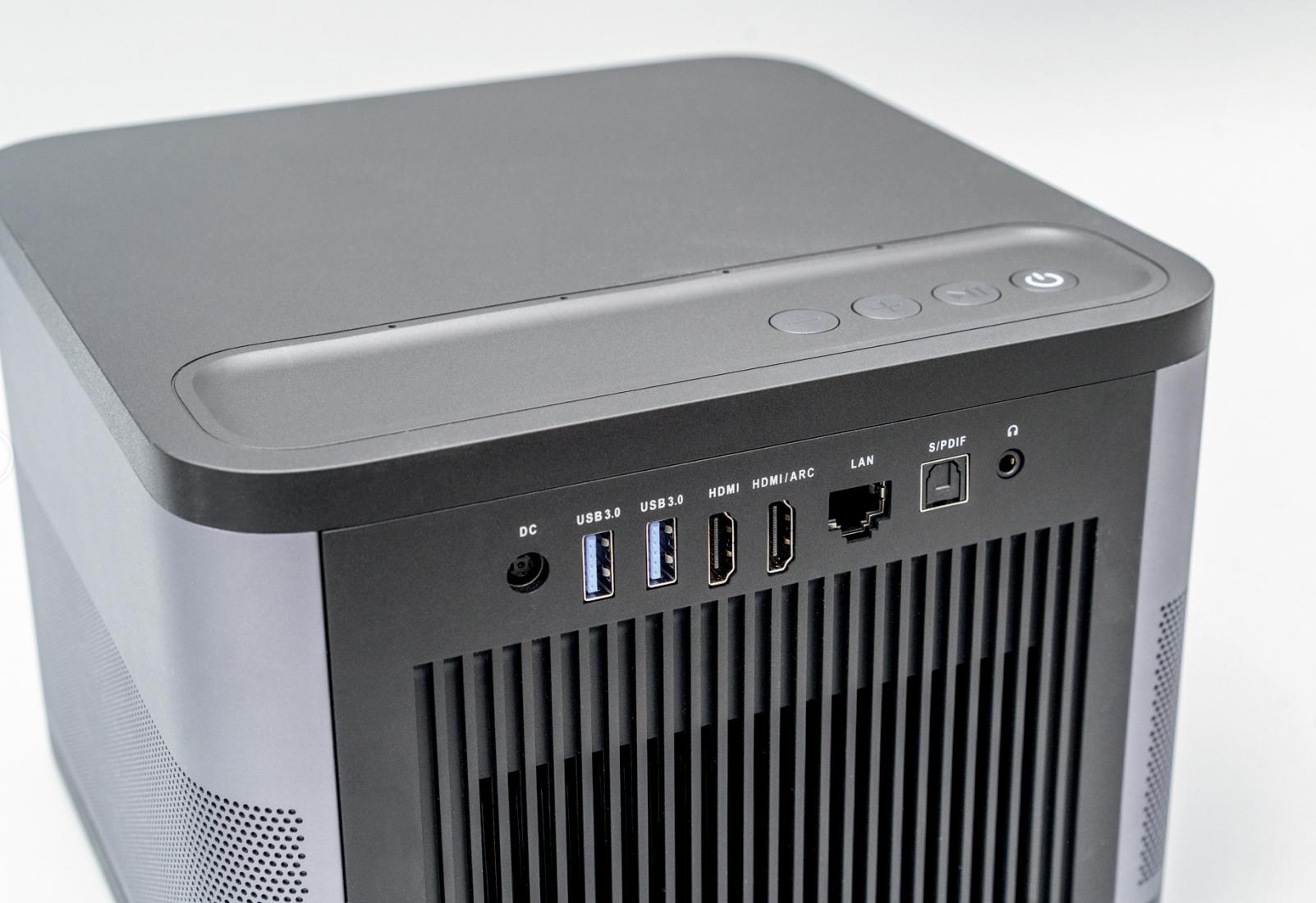 当贝投影仪f3真实测评,当贝f3投影仪真实效果