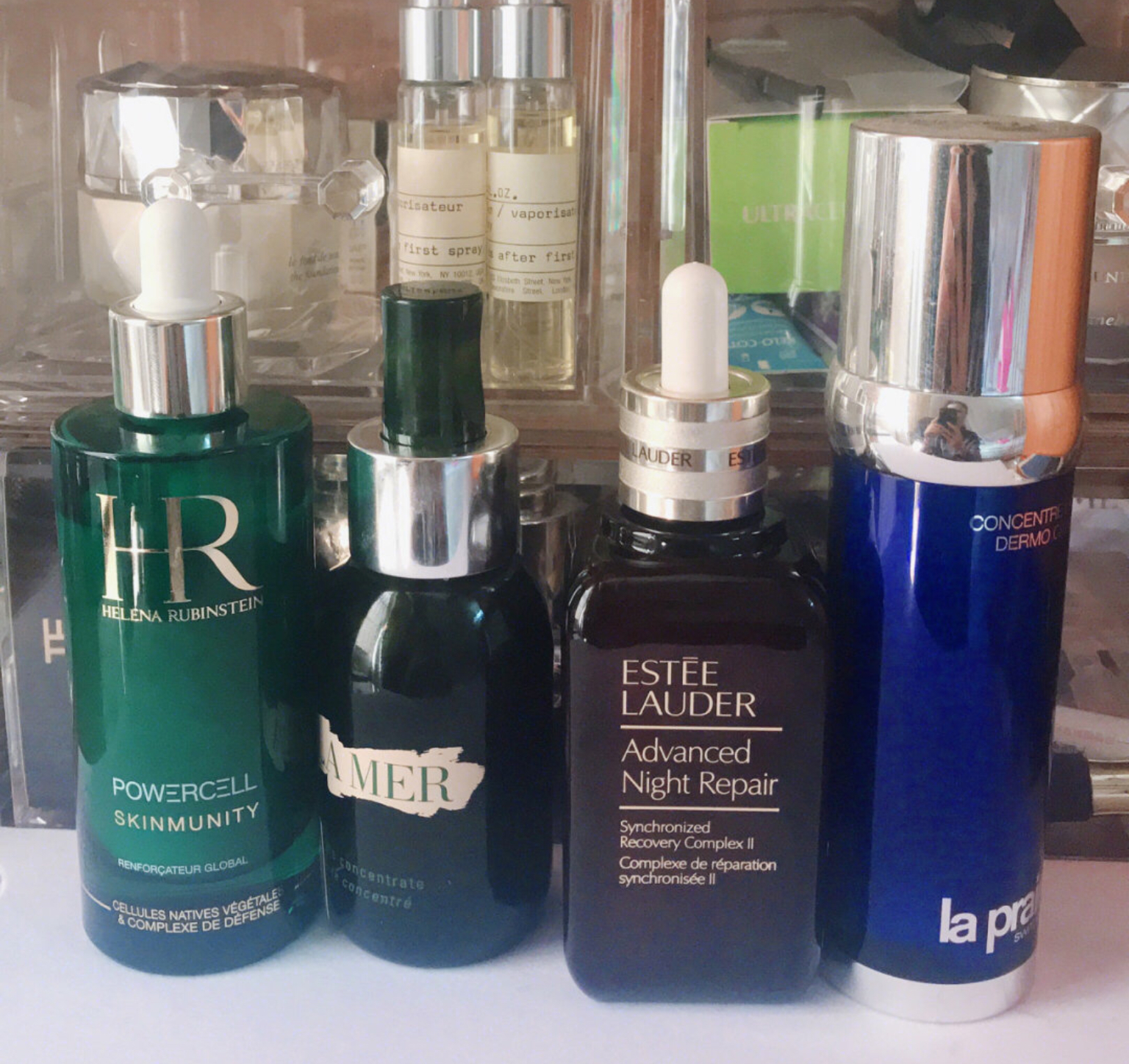 护肤品是“便宜”还是“大牌”的好?把这几点弄清楚,就知道了