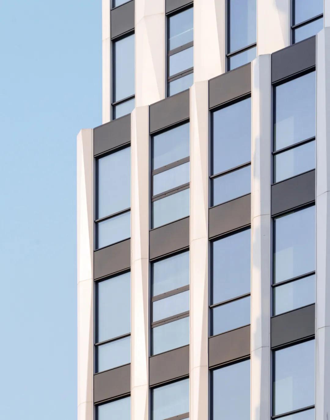 共享共融的城市理想|前滩壹号/上海天华