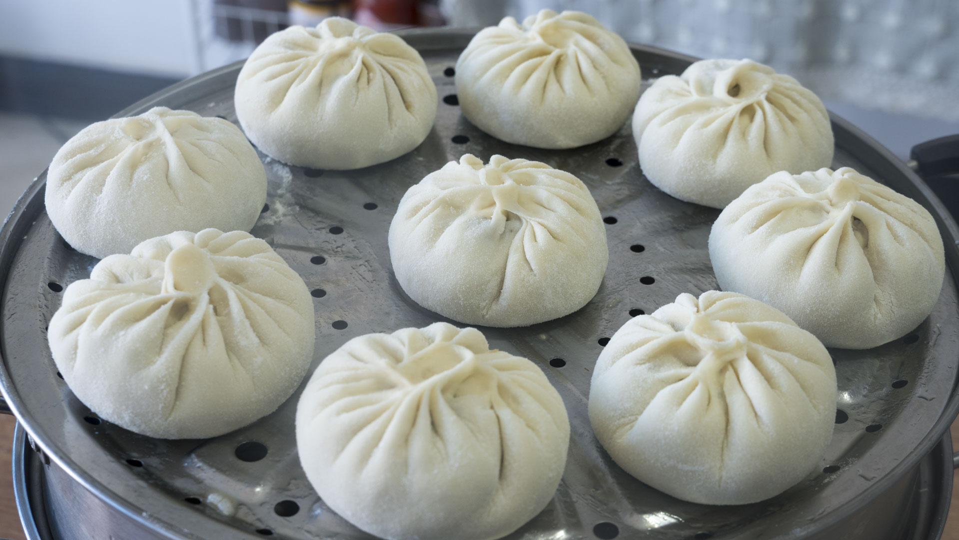 适合早餐吃的面食做法,实用的早餐面食做法