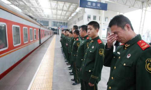 退伍以后想当和尚,蓝海航空招退伍士兵当空少