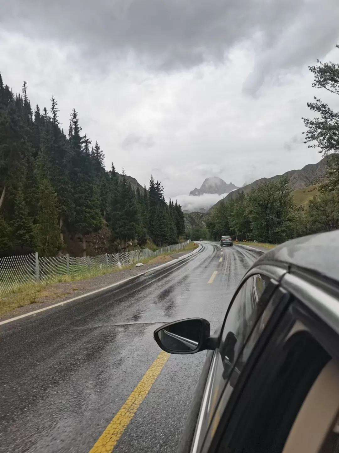 新疆南疆日记,新疆南疆旅游日记