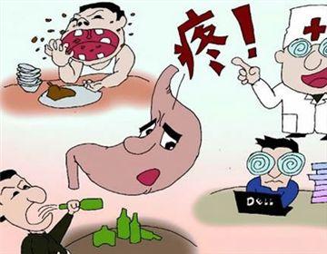 艾灸可以缓解胃痛胃酸胃胀吗,胃痛了很久了怎么办用什么药物