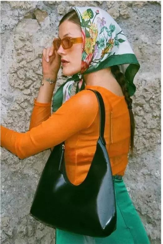 买过很多奢侈品包包,买过的大牌包盘点