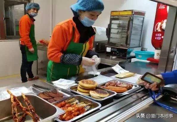 厦门一中海沧校区好不好,厦门海沧一中分校怎么样