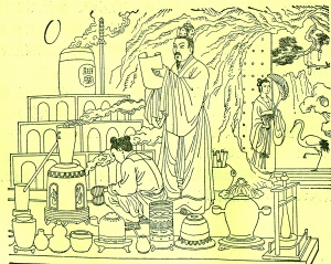 青城山问道去哪个道观,问道青城山好玩吗值得去吗