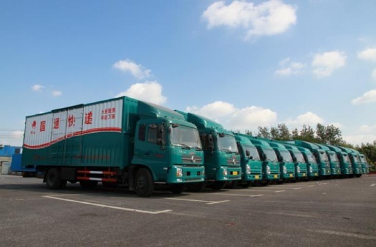 又一快递宣布停运,又一快递公司轰然倒下