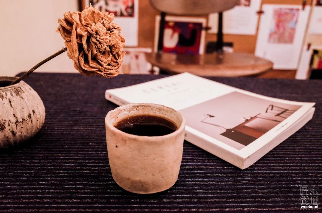 上海最有情调的咖啡馆,上海网红带情怀的咖啡店推荐