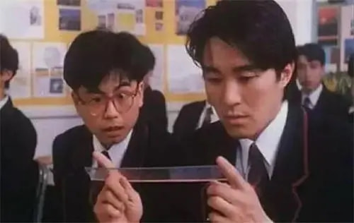 逃学威龙第三部为什么换人,逃学威龙3恢复原职