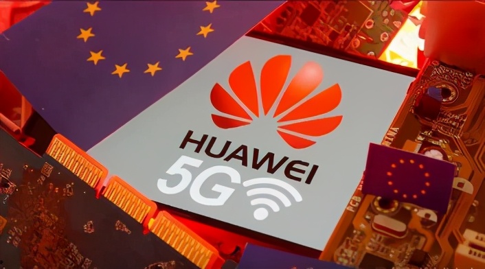 华为4g芯片后续,华为芯片解禁是真的吗