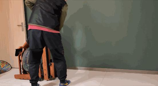 后悔了!后悔刚买划船机!讲讲我一段时间的划船机体验