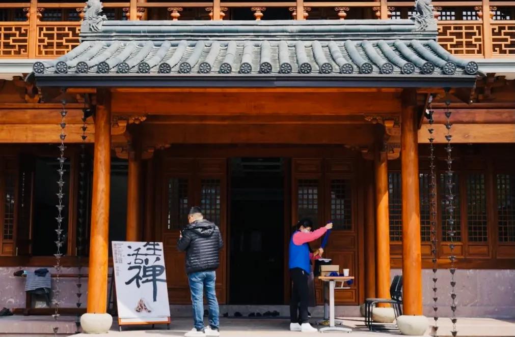 这该死的魅力啊,一个你意料之外的宁波