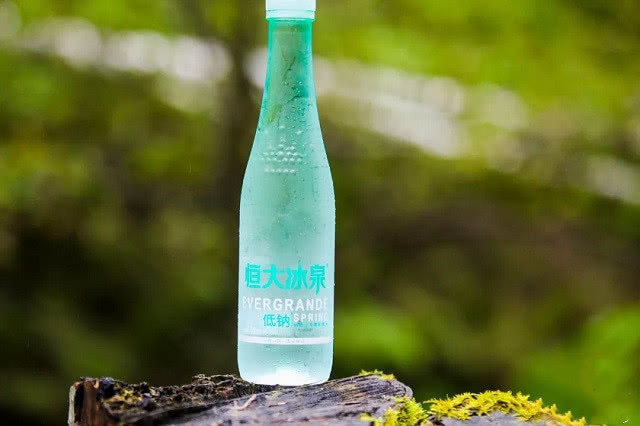 瓶装水三大巨头,瓶装水六大巨头