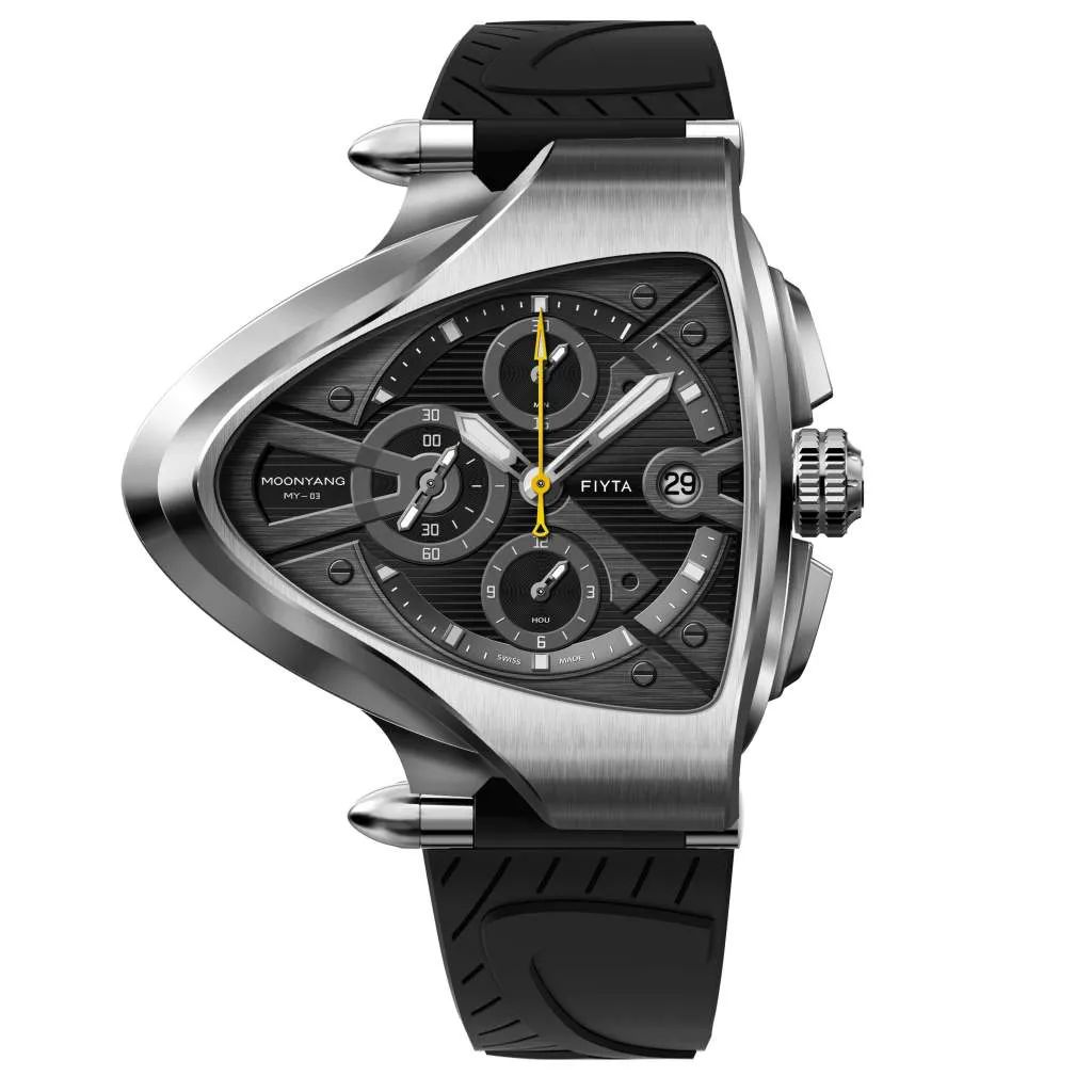 2022瑞士钟表获奖品牌,历届钟表界的奥斯卡