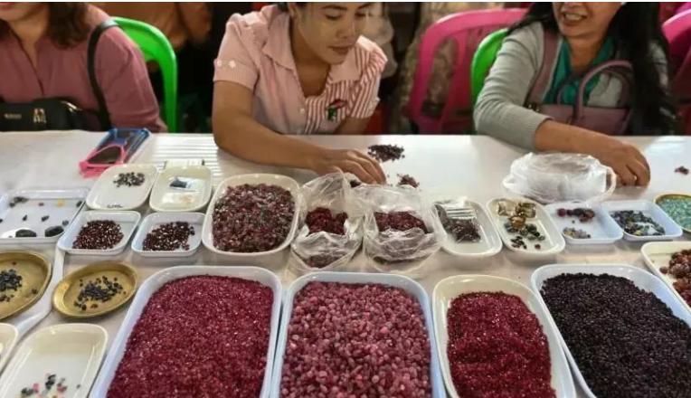 缅甸巨变对中国哪些利好,缅甸现状对中国的影响