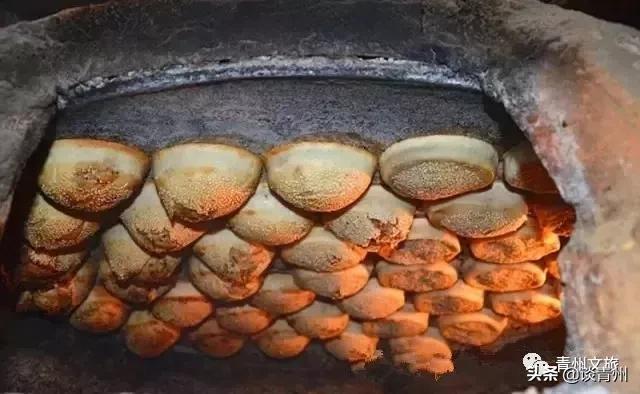 青州市区景区地图,青州全域旅游