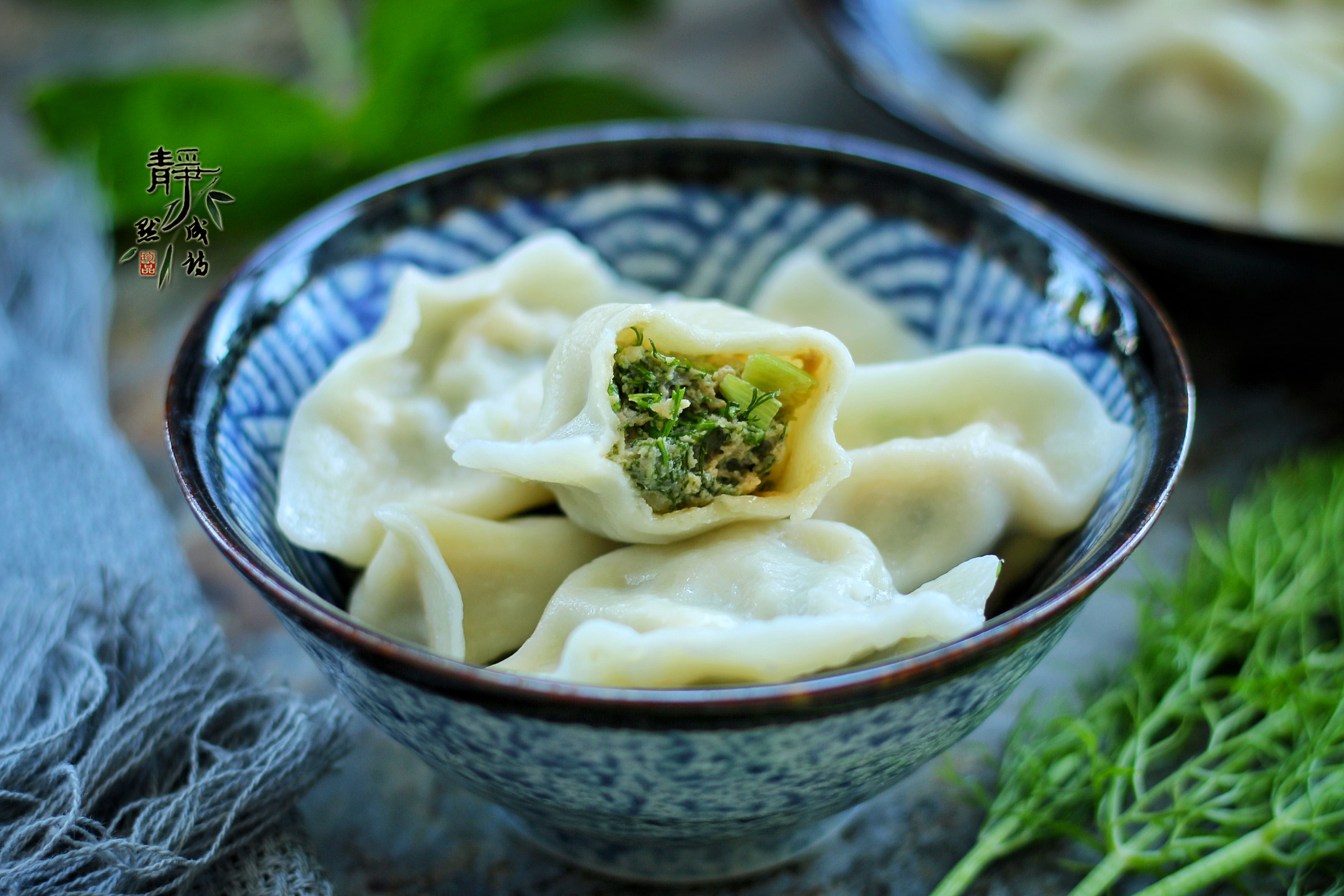 冬天吃什么馅的饺子好吃,这个季节吃饺子用什么做馅儿