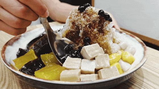 芋泥的神仙吃法推荐简单,芋泥的神仙吃法雪媚娘