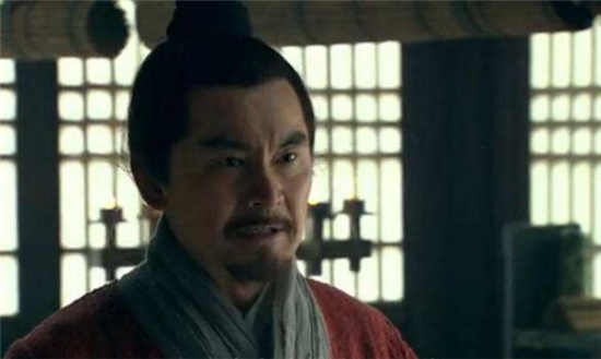 刘邦与卢绾的对话,刘邦和卢绾的感情