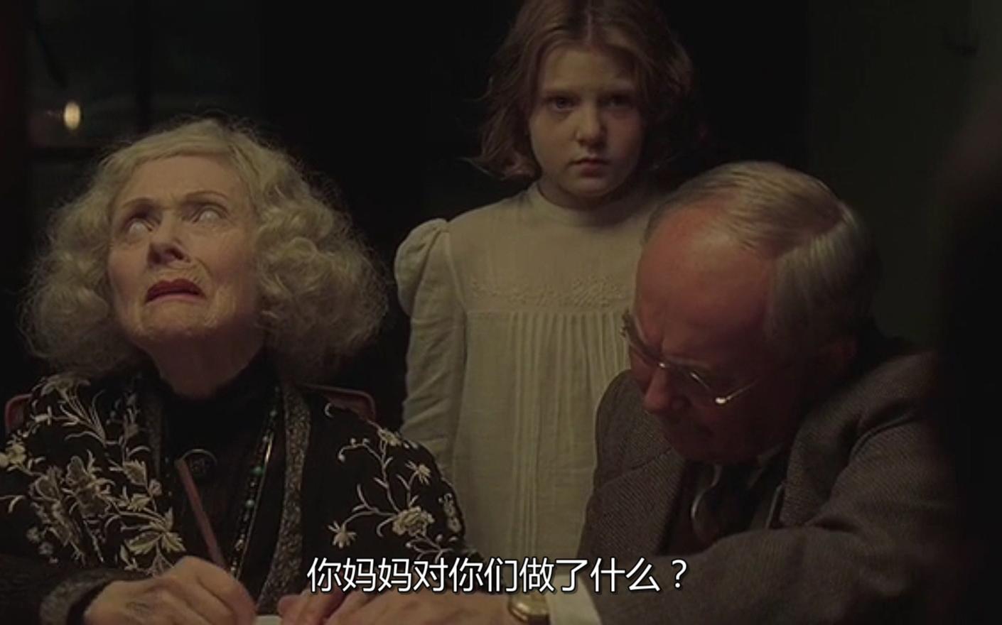 大人都不敢看的恐怖大片,十部顶级神级恐怖电影解析