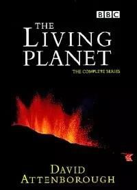 大卫爱登堡为地球发声的纪录片,大卫爱登堡纪录片七个星球