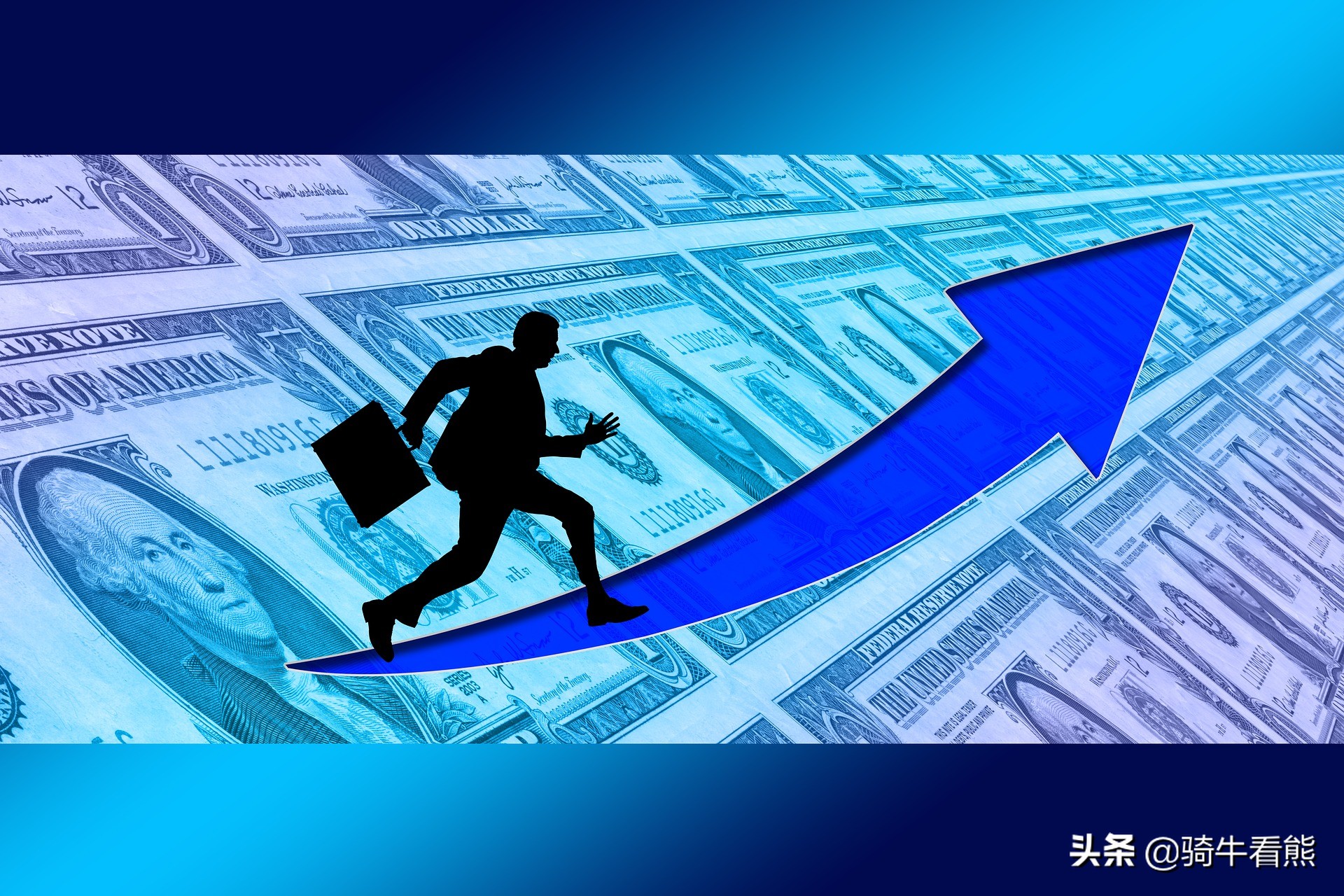 投资方向的趋势,怎么确定自己的投资方向