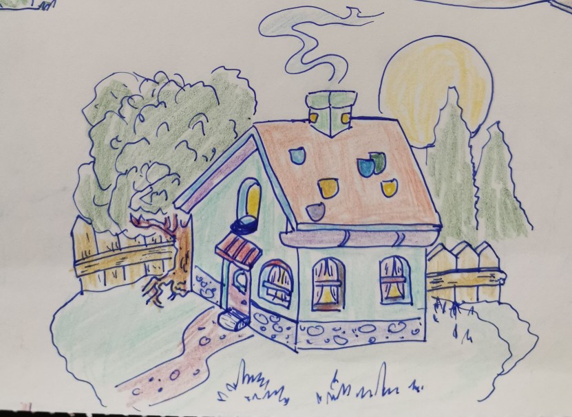 宙的字义是什么意思,宙的生字写法