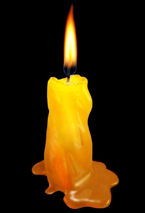 在黑暗中创造光明,古代照明灯是怎么形成的