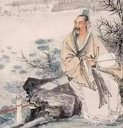 孟浩然：将田园生活过成一首诗