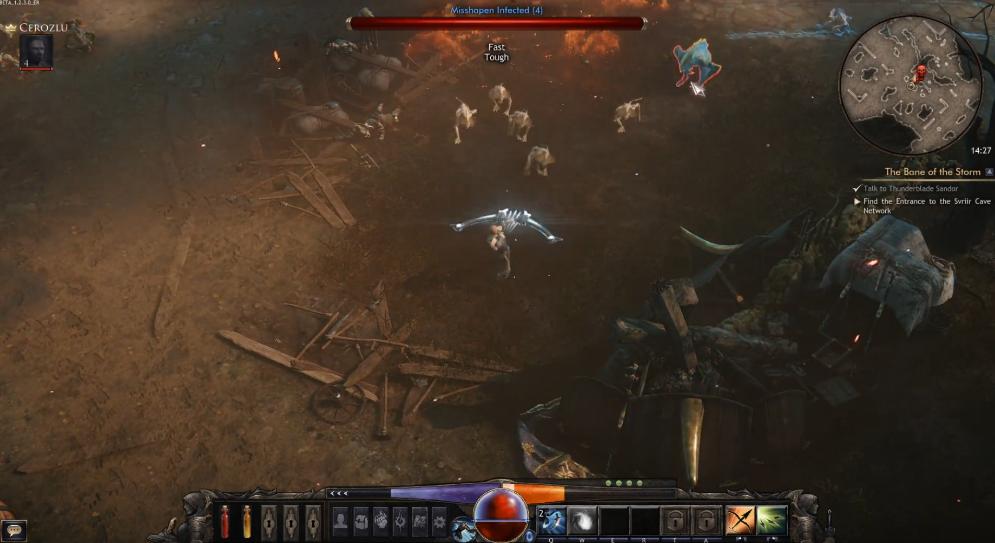 暗黑4最好的游戏是什么,暗黑4开服前玩什么游戏