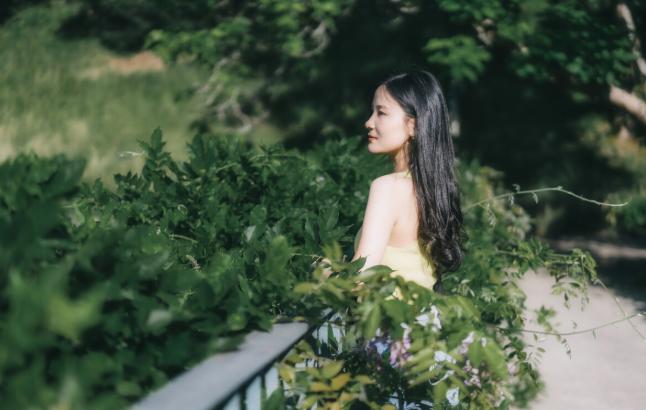 40岁的活法,女人40岁后的人生感悟