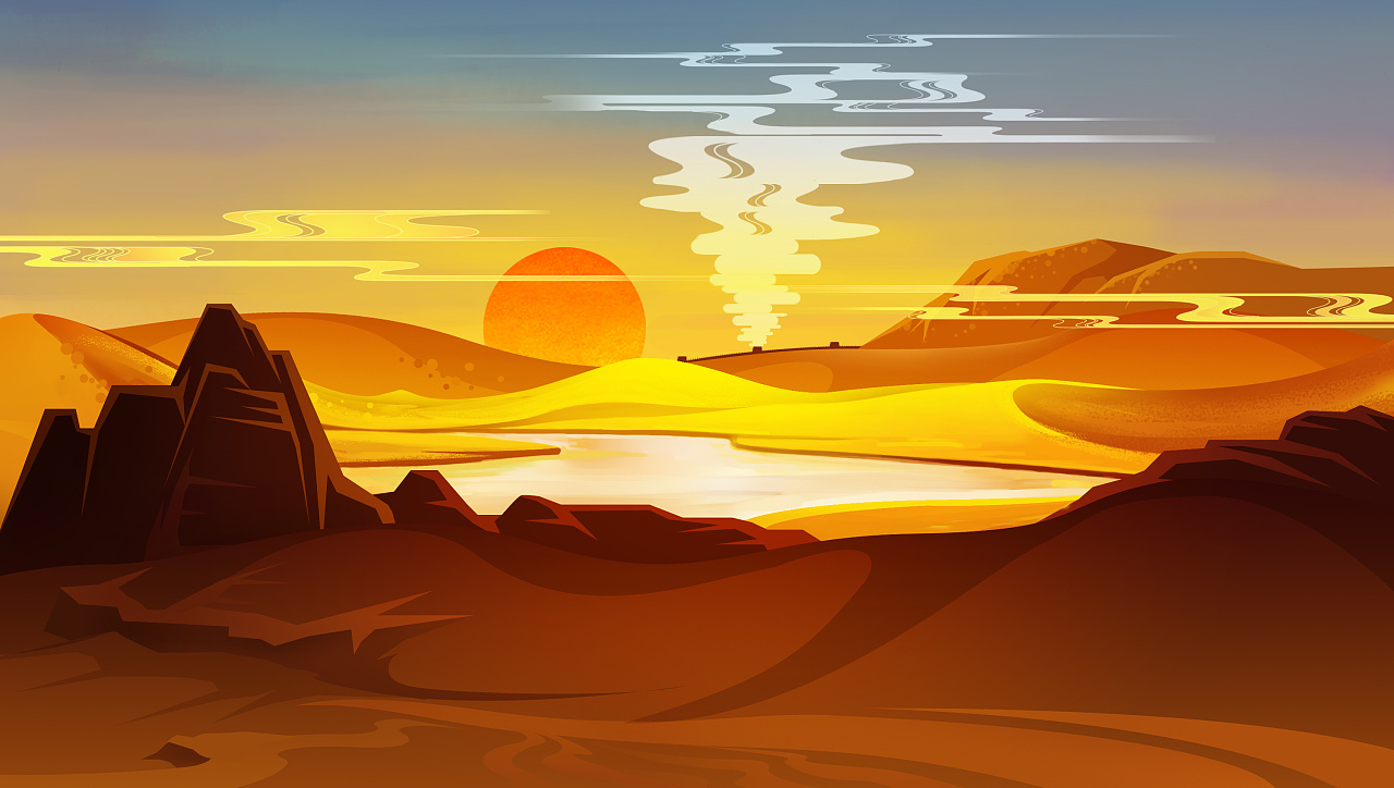 使至塞上是王维什么时期的作品,使至塞上王维乐乐课堂古诗讲解