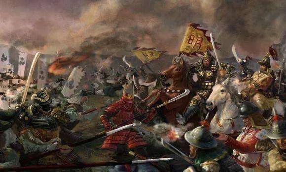 丰臣秀吉的智囊,丰臣秀吉之妻宁宁