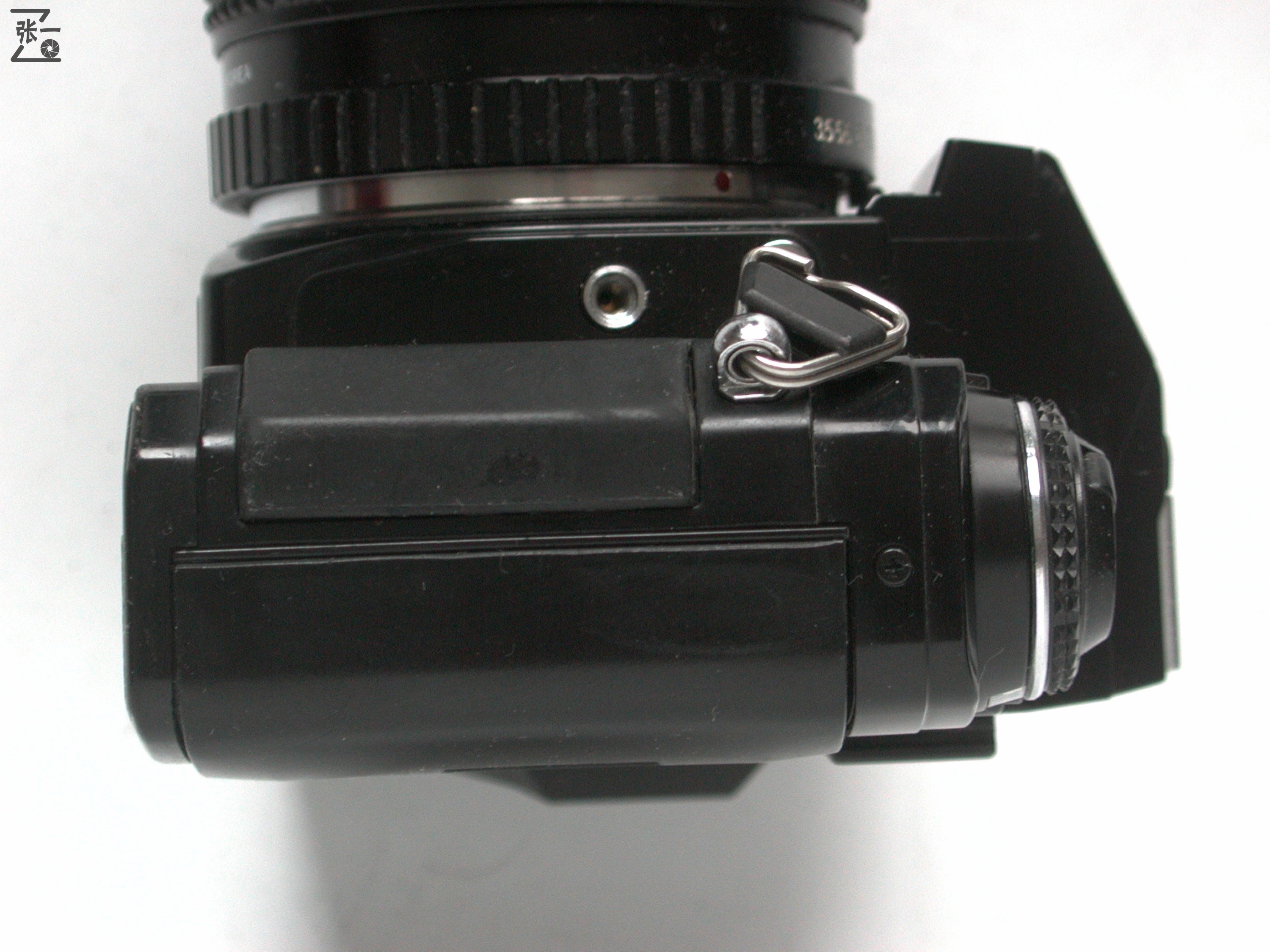 海鸥df300相机是黑白还是彩色,海鸥df300相机