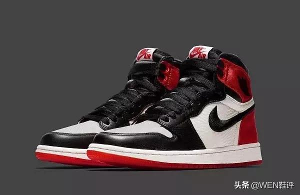 北卡蓝实战鞋性价比,同双鞋不同颜色