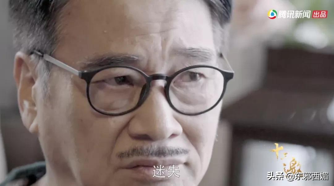 多谢！做影坛最贵的配角，做观众心里的主角