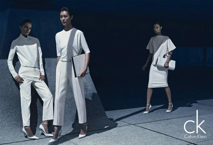 2022年calvinklein品牌现状,calvinklein现在还是蓝血品牌