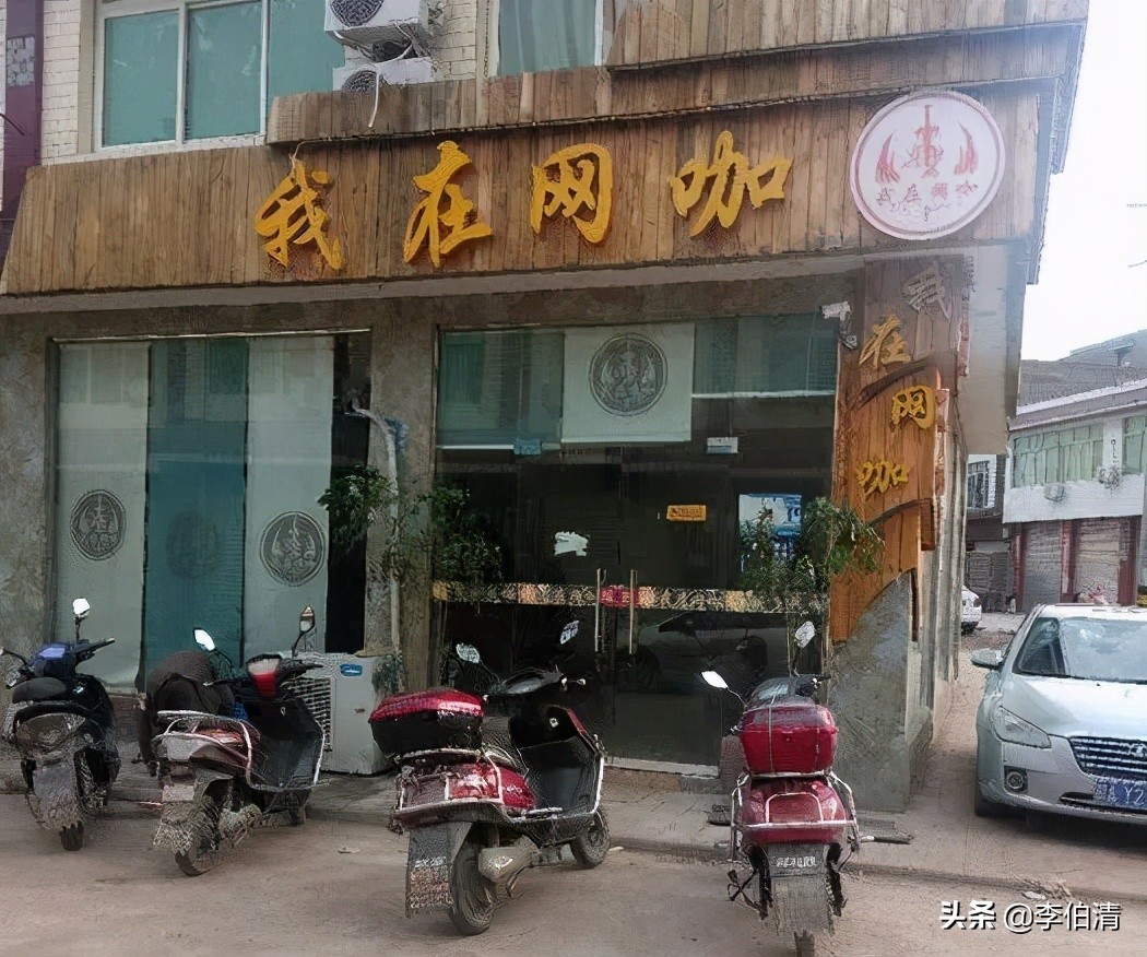 成都有条神奇的街,成都神奇的一条街