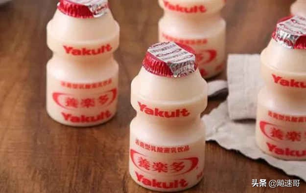 日本饮料巨头是谁,日本饮料巨头被误认为是中国品牌