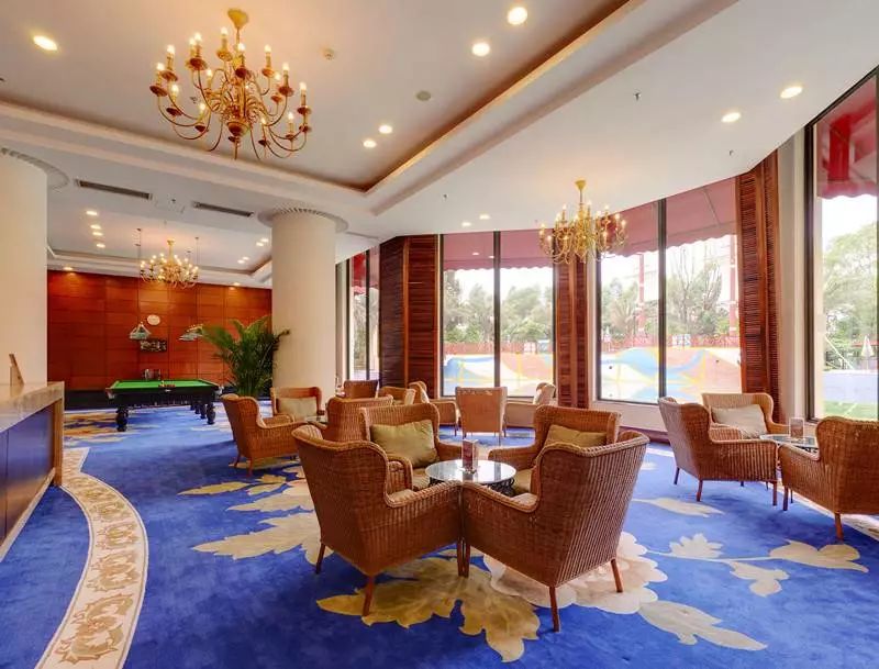 广州高性价比度假酒店,广州特价度假酒店