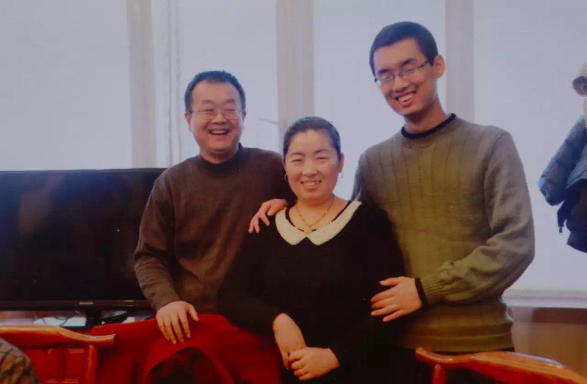 魏则西生前求救视频,魏则西家人有得到赔偿吗