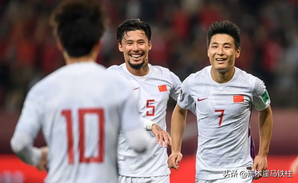 叙利亚蹬鼻子上脸，国足移师阿联酋前路不堪，唯有拼搏出线可期