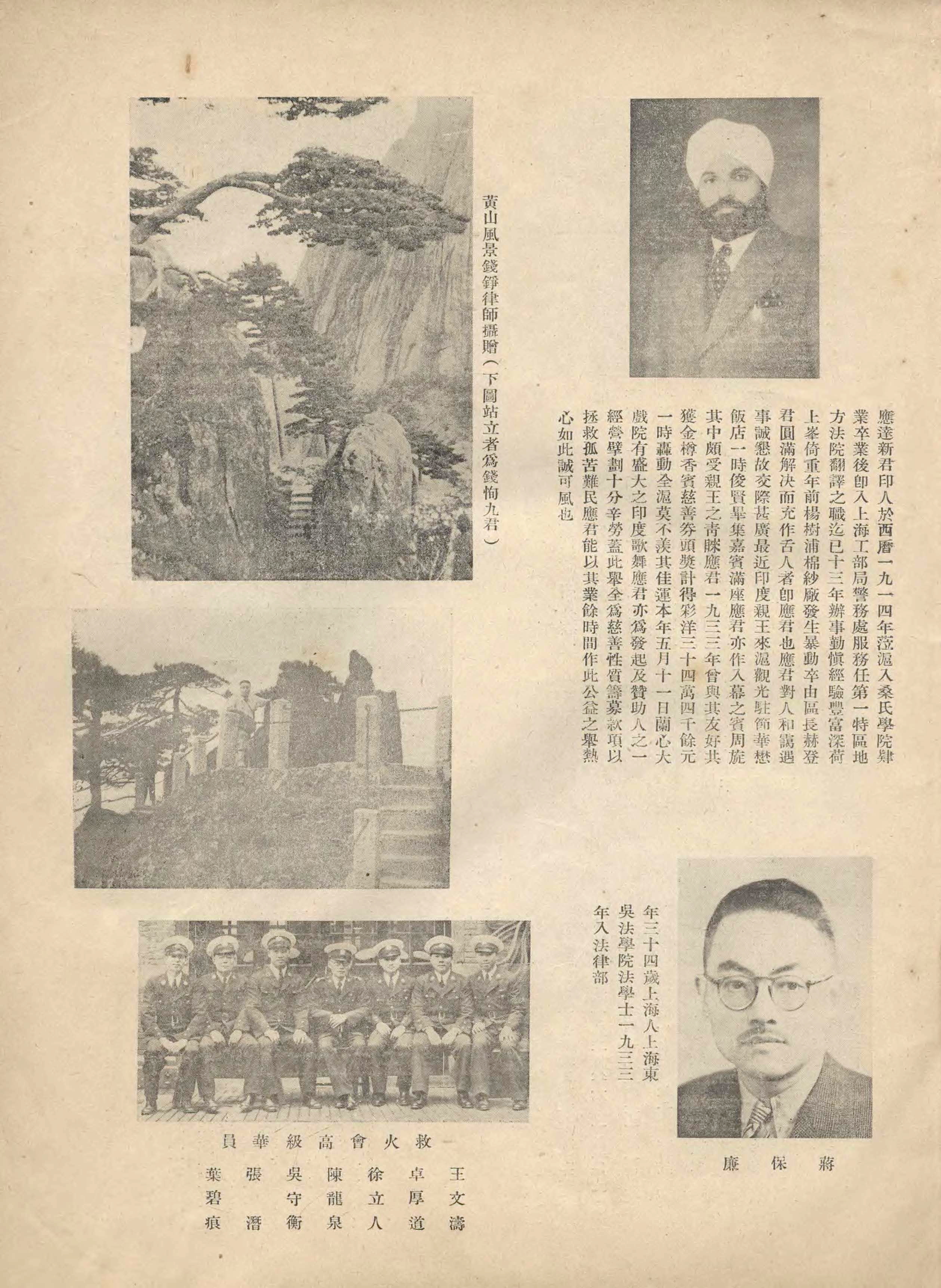 贵宾迎客松的真假辨别方法,黄山迎客松真假